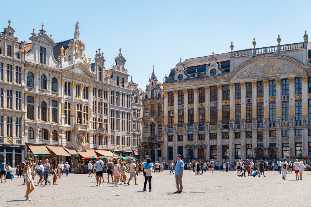 Belgium 500MB, 30 days
