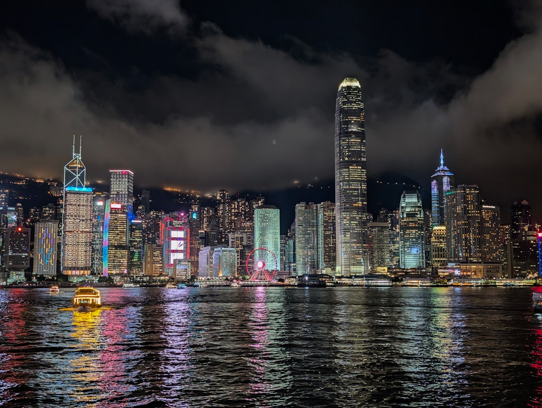 Hong Kong-throttled 10Mbps/day-eSIM Carrier of 90 days 