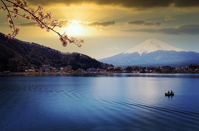 Japan(Multi)-1GB/Natural day-eSIM Carrier of 90 days 