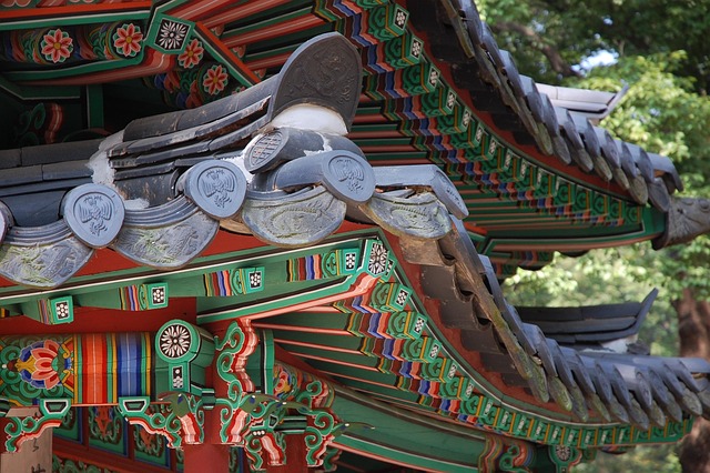 Korea-4G-500MB/day