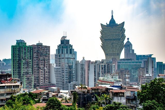 China Hong Kong Macao-China Mobile-500MB/day
