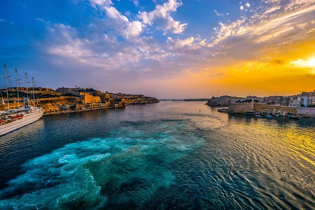 Malta 500MB, 30 days