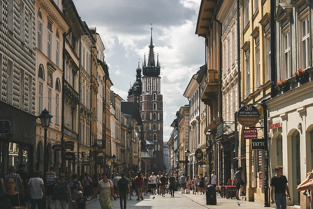 Poland 500MB, 30 days