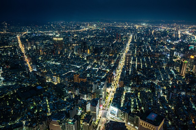 Taiwan(KYC)-1GB/Natural day